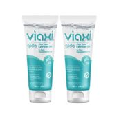 Viaxi Glide Su Bazlı Kayganlaştırıcı Jel, 200 ml, 2 Adet