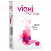 Viaxi Intimate 10'lu Hijyen Mendili