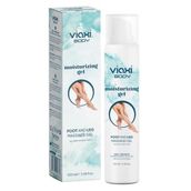 Viaxi Moisturizing Gel 100 ml Varis Jeli