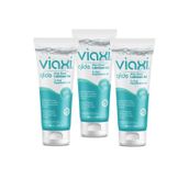 Viaxi Sade 3x200 ml Glide Kayganlaştırıcı Jel