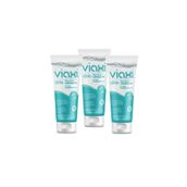Viaxi Sade 3x200 ml Glide Kayganlaştırıcı Jel