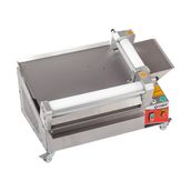 Viber 60 cm 220 V Hamur Açma Makinesi