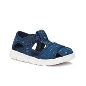 Vicco 306 Bumba Iı Lacivert Unisex Çocuk Sandalet