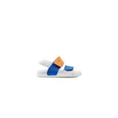 Vicco 321.B24Y223 Bebe Işıklı Çok Renkli Kız Çocuk Sandalet