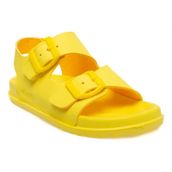 Vicco 321.F23Y253 Filet Phylon Sarı Unisex Sandalet