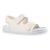 Vicco 321.F23Y253 Miyu Beyaz Unisex Çocuk Sandalet