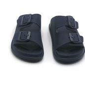 Vicco 321.F23Y255 Gibli Filet Phylon Lacivert Unisex Terlik