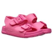 Vicco 321.P23Y258 Bunny Patik Phylon Fuşya Çocuk Sandalet