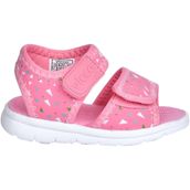 Vicco 332.20Y.305 Pembe Kız Çocuk Sandalet
