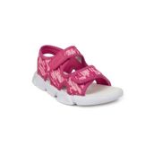 Vicco 332.B21Y187 Fuşya Kız Çocuk Sandalet