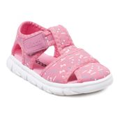 Vicco 332-B22Y306 Pembe Çocuk Sandalet