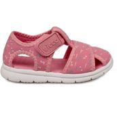 Vicco 332.E20Y.306 Pembe Kız Çocuk Sandalet