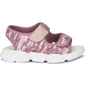 Vicco 332-P21Y-187 Kuki Unisex Günlük Sandalet - Mürdüm