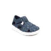 Vicco 332.P22Y.306 Bumba Iı Lacivert Erkek Çocuk Sandalet