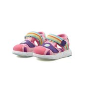 Vicco 332.P24Y.202-06 Pembe Flow II Çocuk Sandaleti