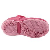 Vicco 332 Z 336 Fuşya Bebek Sandalet Ayakkabı