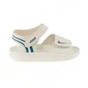 Vicco 332.Z.729 Beyaz Unisex Çocuk Sandalet