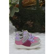 Vicco 346.E23K.379 Pembe İlk Adım Anatomik Kız Çocuk Ayakkabı