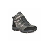 Vicco 869.P20K.251 Gri Patik Trekking Bot
