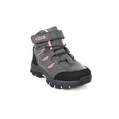 Vicco 869.p20K251 Arbor Filet Trekking Gri Çocuk Bot