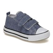 Vicco 925.B20Y.150-20 Mavi Erkek Çocuk Günlük Ayakkabı