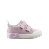 Vicco 925.B22Y.251-16 Luffy Mor Işıklı Bebek Günlük Ayakkabı