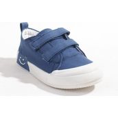 Vicco 925.B22Y.251-20 Luffy Mavi Bebek Işıklı Günlük Ayakkabı