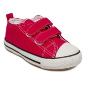 Vicco 925.P20Y.150-03 Patik Işıklı Keten Ayakkabı