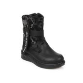 Vicco 941.f21k252 Molly Filet Trekking Siyah Kız Çocuk Çizme