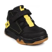 Vicco 946.B20K.201 Siyah Bebek Bot