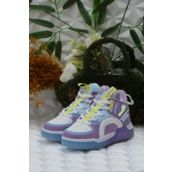 Vicco 946.P24K.425 Lila Mei Bıg Kids Phylon Kız Çocuk Bot