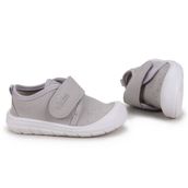 Vicco 950.B21K.225 Anka Gri Bebek Ayakkabı