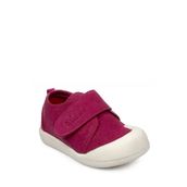 Vicco 950.E19K.224 211 Anka İlk Adım Lacivert Bebek Ayakkabı