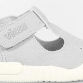 Vicco 950.E25y.261-18 Loro Iı Bebek İlk Adım Ayakkabısı
