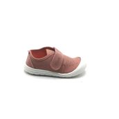 Vicco 950-P21K-225 Gri Anka Unisex Çocuk İlk Adım Ayakkabı