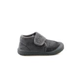 Vicco 959.B19K.446 Color Bebe Gri Kız Çocuk Panduf