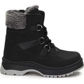 Vicco Alexis Kız Çocuk Bot - Siyah-2219