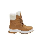 Vicco Alexis Kürklü Kız Çocuk Bot (Camel, 34 Numara)