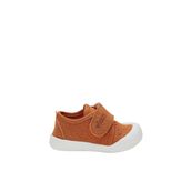 VİCCO Anka Basic Unisex İlk Adım Günlük Ayakkabı (Orange, 21 Numara)