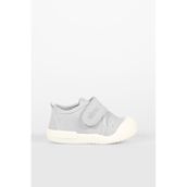 Vicco Anka Iı Basic Unisex İlk Adım Gri Günlük Ayakkabı Gri
