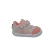 Vicco Ayden İlk Adım Bebek Pudra Casual Ayakkabı