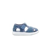 VİCCO BUMBA III UNISEX ÇOCUK ANATOMİK KAYMAZ HAFİF TABAN GÜNLÜK SANDALET (22-35) 24Y 332.306 III U PEMBE 26