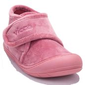 Vicco Color 959B19K446CN Pembe Ortopedik Günlük Kız Çocuk Panduf