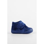 VİCCO Color Rahat Kalıp Unisex İlk Adım Panduf