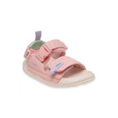 VİCCO Erkek Çocuk Sandalet, Pembe, 30 Numara