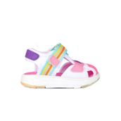 VİCCO Flow II Çocuk Sandalet, 30, TYC999518AE3E931C1, Pembe, Kız çocuk