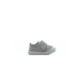 Vicco Gri - Anka Unısex Çocuk Ilk Adım Ayakkabı 20k 950.e20k.224 Ia Sneaker