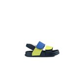 Vicco Hafif Anatomik Erkek Çocuk Lacivert Sandalet