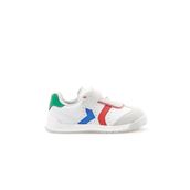Vicco Kiev Unısex Çocuk Sneaker Günlük Spor Ayakkabı (22-30) 24k 346.310 Fu Beyaz