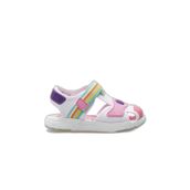 VİCCO Kız Çocuk Flow II Sandalet, 22, vicco332b24y202pmb, pembe, Kız çocuk
